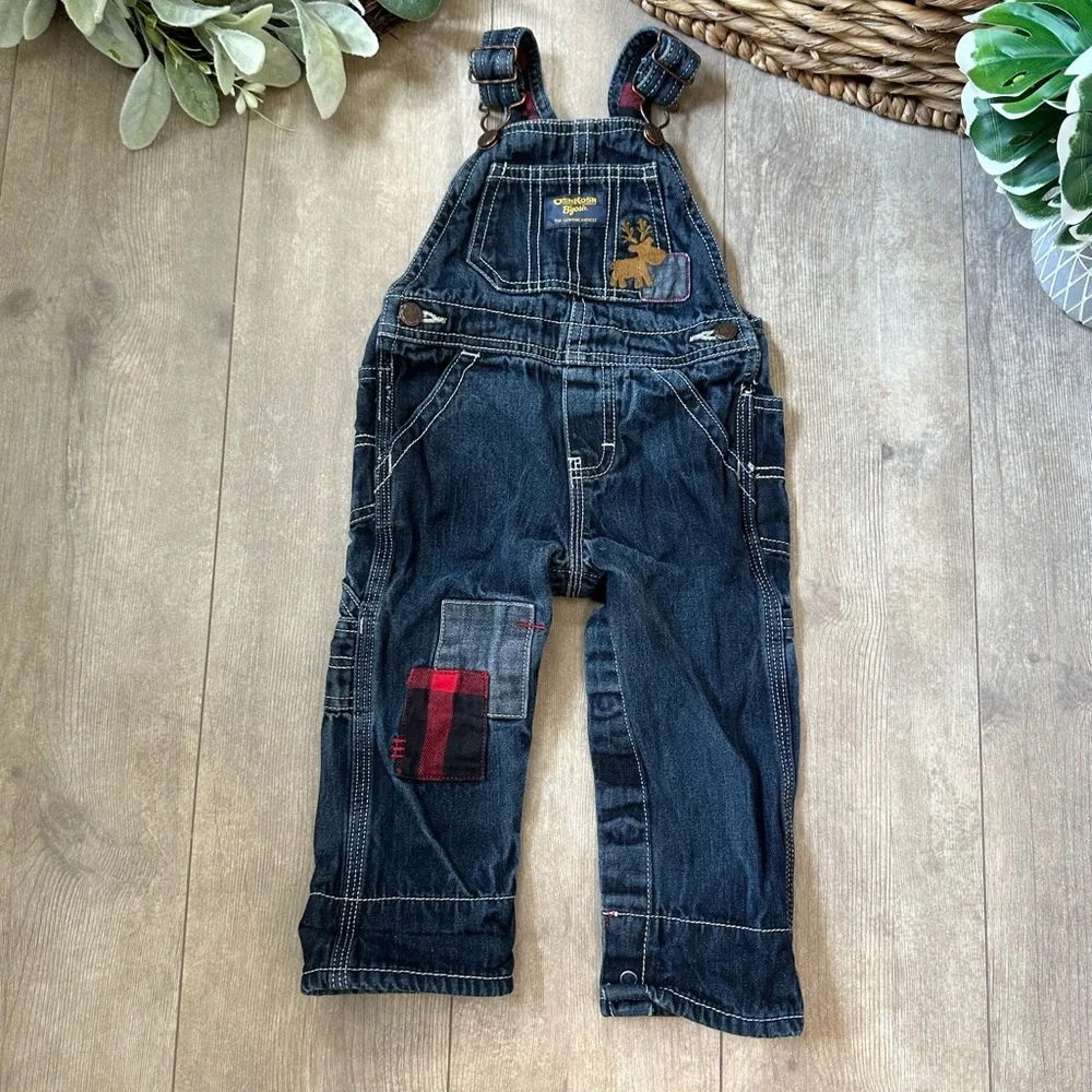 OshKosh Bgosh oshkosh b’gosh